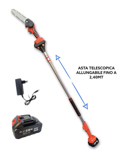 Motosega troncarami tagliarami - motosega,