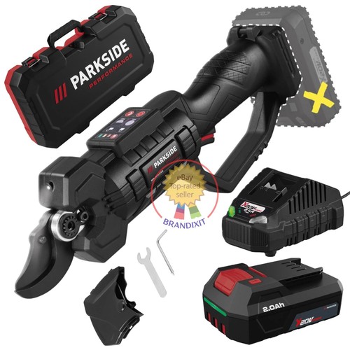 Tagliarami batteria parkside - tagliarami,