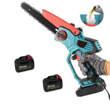 Mini Elettrosega a doppia