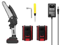 Motosega a Batteria 6 Pollici