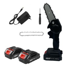 Mini motosega sega elettrica