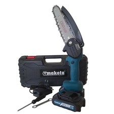 Motosega Elettrosega Taglia