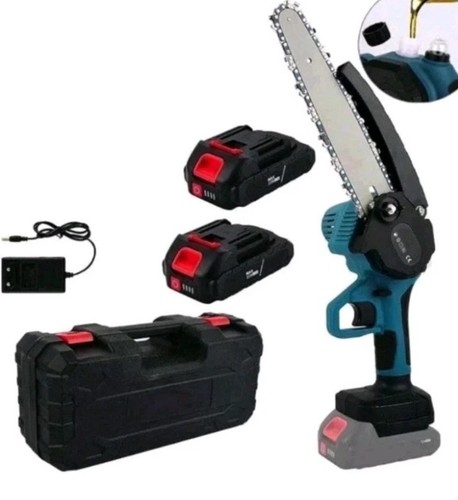 Mini motosega batteria 48v - motosega, a