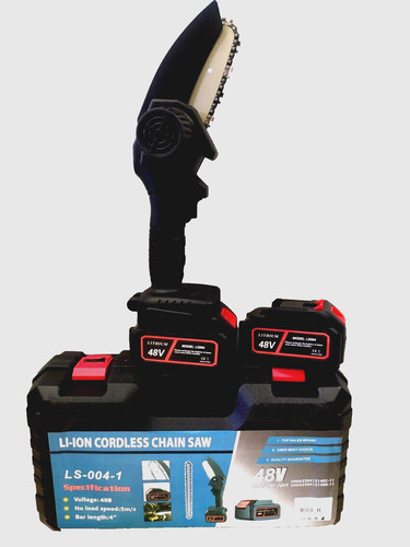 Mini motosega elettrica - , 2