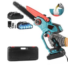 Mini motosega a batteria 88V 8