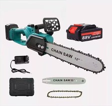 MOTOSEGA Sega Taglia Rami 12"