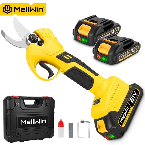 Forbice batteria elettrica - a,