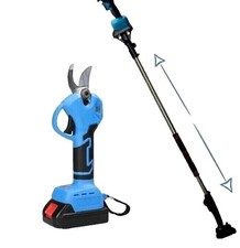 Asta Telescopica per  Forbice