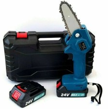 Motosega Taglia Rami Elettro