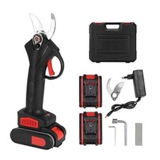 Forbice a Batteria da Potatura