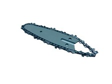 MOTOSEGA MINI A DOPPIA