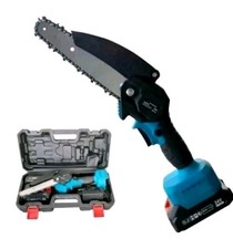 Mini Motosega 6 Pollici a