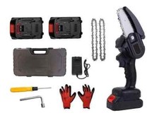 Mini Sega Elettrica Motosega a