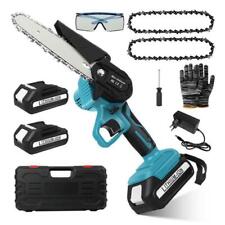 Mini Sega da 6" pollici