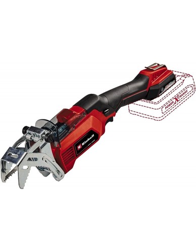 Taglia rami batteria 18v - rami, a