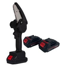 Mini Sega Elettrica 4"