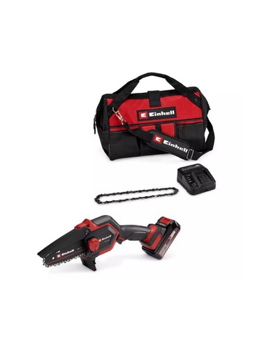 Potatore batteria 18v con - potatore, a