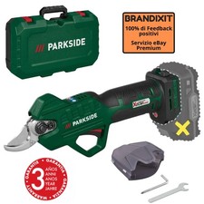 Tagliarami a Batteria PARKSIDE